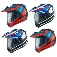 Casco moto Arai Tour X5 Africa