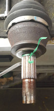 Semialbero ant. compl. DX ALFA