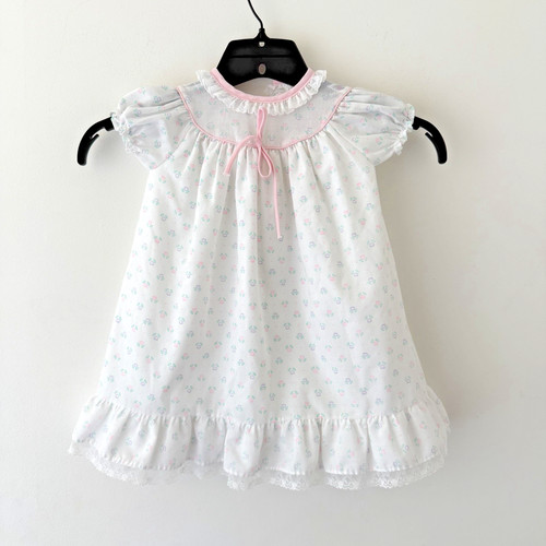 Abito bambina alexis vintage - bambina,