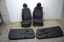 110567 Sedili anteriori con