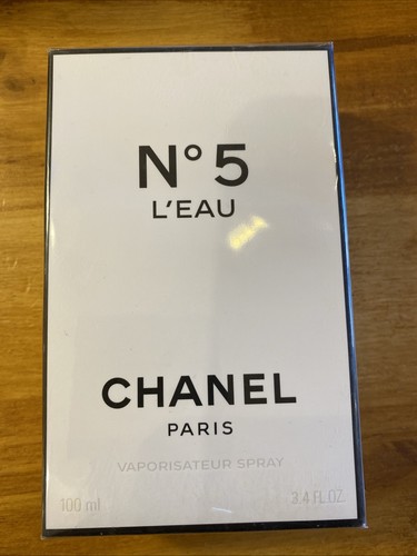 Chanel paris - n,