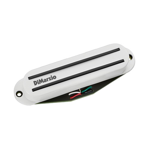 Dimarzio super distortion - dimarzio,