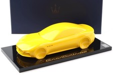 1:18 BBR Silhouette Maserati