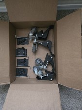 POWERTEC Kit Ruota da Banco da