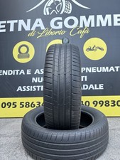 2 Gomme "Usate Estive" (6,3mm) [Bridgestone Turanza T005 205/55/17 95V]