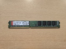 RAM Kingston 8GB DDR3 1600