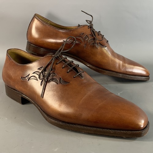 Scarpe oxford stringate - scarpe,