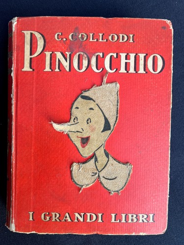 Collodi le avventure - -,