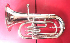 EUPHONIUM 3 VALVOLE OTTONE