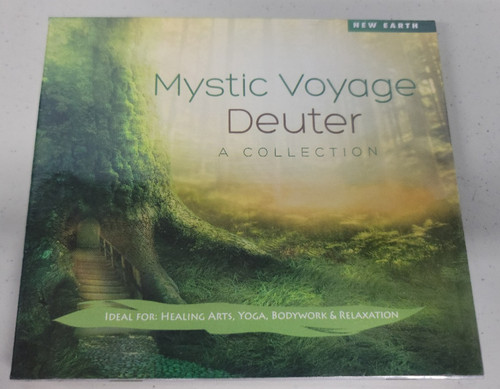 Mystic voyage deuter - voyage,