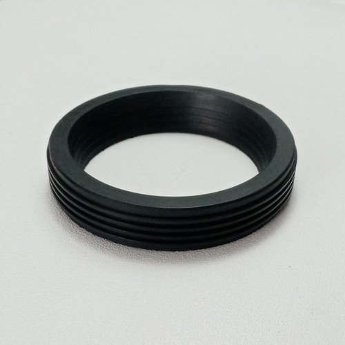 Guarnizione nera 110mm - guarnizione,