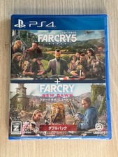 Far Cry 5 + New Dawn Double