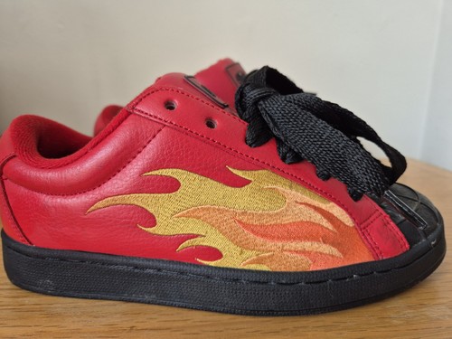 Scarpe ginnastica vintage - da,