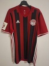 Maglia T-shirt Calcio Amkar Perm Russia 