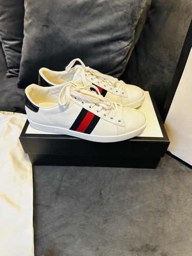 Gucci ace sneakers - ace,
