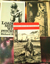 Vintage richard brautigan - 3,