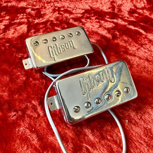 Adesivo brevetto gibson - brevetto,