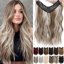 Extension capelli 18in real - capelli,