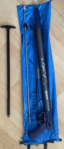 Mares jet fucile sub - mares,