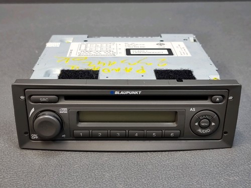 Autoradio fiat panda ii - fiat,