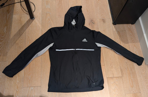 Giacca vento uomo - giacca, adidas