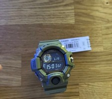 Casio gw9400-3cr Rangeman
