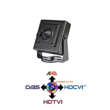 Micro Telecamera CCTV fissa