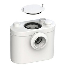 Pompa Maceratore WC/lavello