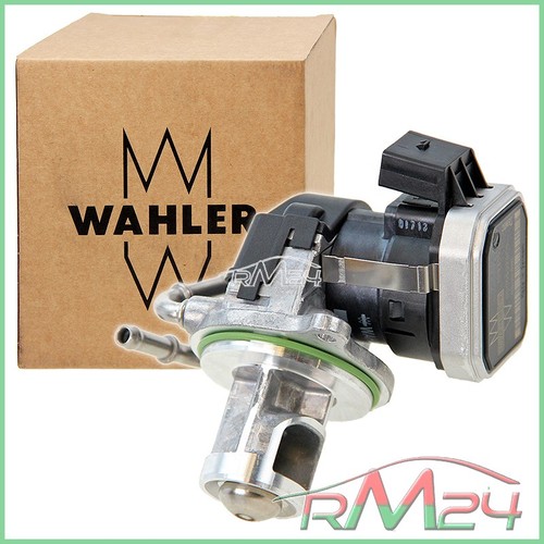 Originale wahler valvola egr - wahler,