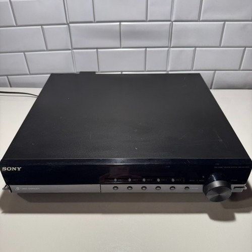 Sony hcd hdx589w home - sony, hcd-hdx589w