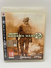 Call of Duty Modern Warfare 2