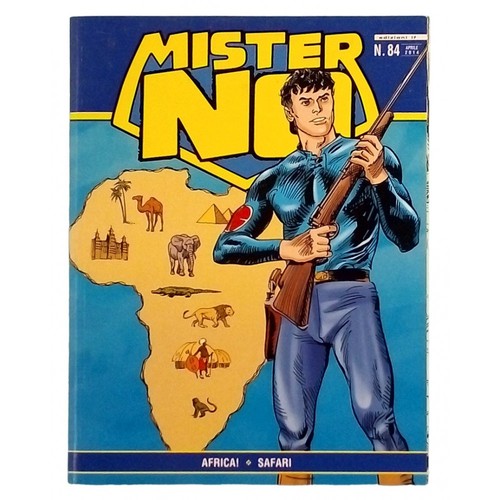 Mister aprile 2014 - 84,