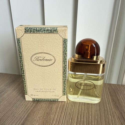 Borbonese for women - edt, oz