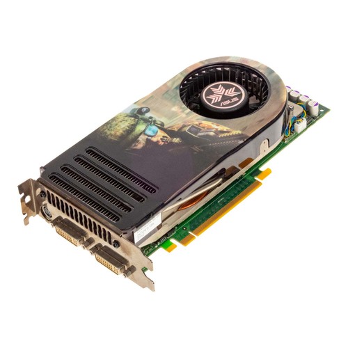 Scheda video asus nvidia - video,