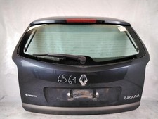 PORTELLONE POSTERIORE PER