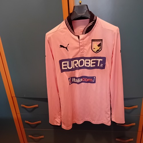 Maglia palermo calcio 2012 - maglia, 2012/13