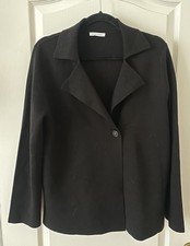 cardigan nicole farhi lana