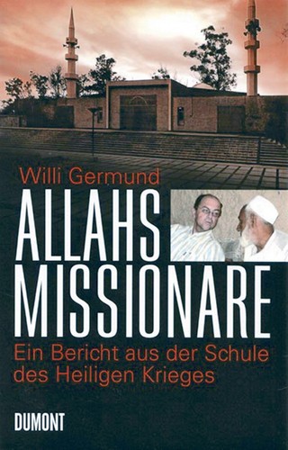 Missionari allah un - allah:,