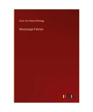 Mississippi-Fahrten