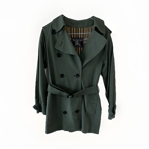 Trench cappotto burberrys - trench,