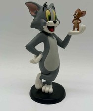 RARO - Figurina Tom e Jerry -