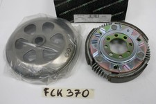Kit frizione + campana NEWFREN
