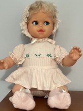 BABY VIVA MATTEL BAMBOLA