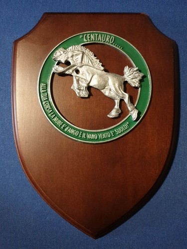 Crest corsi centauro - corsi,
