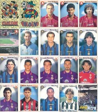 R@RE FIGURINE PANINI  CALCIO