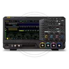 RIGOL MSO5204 DIGITAL