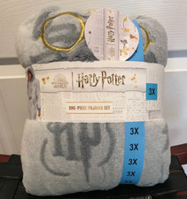 Pigiama donna Harry Potter