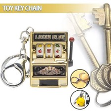 Mini Slot Machine Game