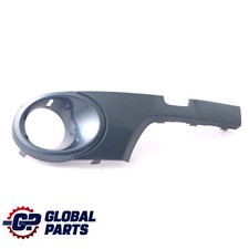 Carena paraurti anteriore Mini