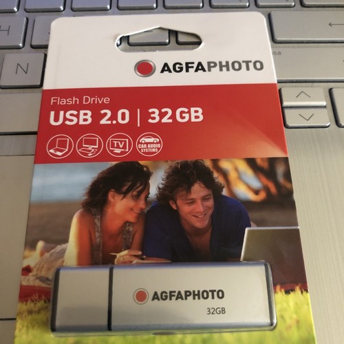 Chiavetta gb - 32,